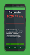 Physics Toolbox Play screenshot 1