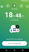 Avast Battery Saver poster
