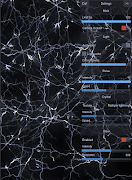 Live Crystal syot layar 1