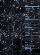 Live Crystal 스크린샷 1