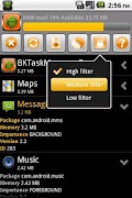 BKTaskManager الملصق