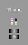 Photon پوسٹر