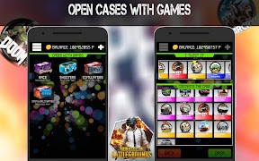 Case simulator CS: GO with real things ภาพหน้าจอ 3