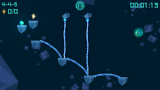 Gravity Ball ภาพหน้าจอ 7