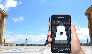 Telescope Zoomer Free اسکرین شاٹ 5