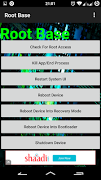 Root Base স্ক্রিনশট 3
