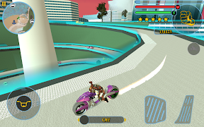 Mars Man Survival screenshot 6