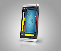 8 Pool Guideline Ultimate screenshot 6