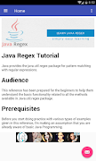 Java Regex ảnh chụp màn hình 1
