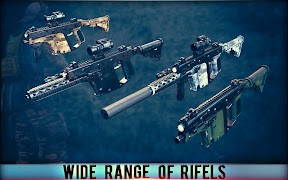 FRONTLINE ELITE COMMANDO syot layar 4