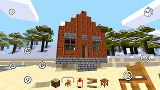 Craft & Build 截图 2