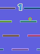 Rolling Ball captura de pantalla 4