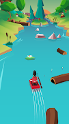 Magic River скриншот 4