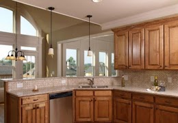 Kitchen Room Decorating capture d'écran 4