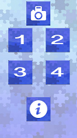 Smart Picture Puzzle اسکرین شاٹ 1