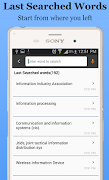 IT Dictionary (Github.com) screenshot 4