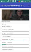 پوستر Emotion Recognition for MS