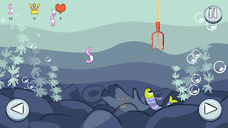 MathFish: Multiplication Quiz Screenshot 3