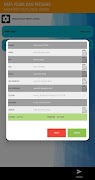 برنامهنما POSEIDON عکس از صفحه