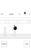 Roughhewed game1 imagem de tela 6