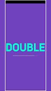 Double - The Game 海報