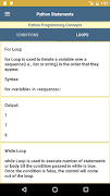 Python Programming Concepts syot layar 3