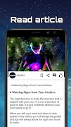 Deep Web: Infinite Knowledge, Education & Learning ảnh chụp màn hình 4
