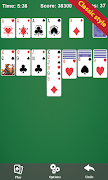 Solitaire ảnh chụp màn hình 4