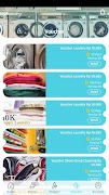 DPC Laundry 스크린샷 2