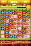 3 Schermata diamante link