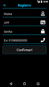 ConvidaMe screenshot 1