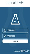SmartLAB Plakat