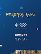 CBC Olympic Games VR screenshot 5