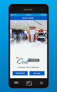 Cool Zone screenshot 1