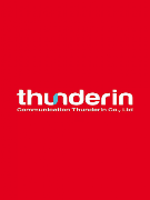 Thunderin poster