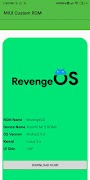 MIUI Custom ROM screenshot 3