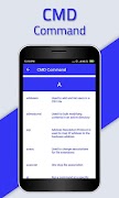 CMD Command पोस्टर