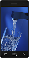 Water Diet poster