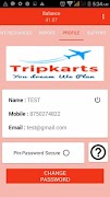 TripKarts स्क्रीनशॉट 4