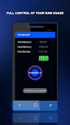 Ram and Memory Cleaner screenshot 2