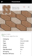 Tile Aid from OrientBell screenshot 3