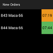 Quick Orders Operator 스크린샷 6