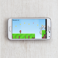 Running and Jumping Swag Boy screenshot 7