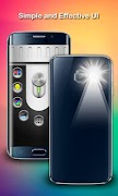Flashlight syot layar 6