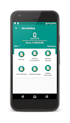 برنامه‌نما Apps Backup عکس از صفحه