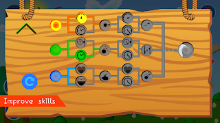 Throw the Ball screenshot 6