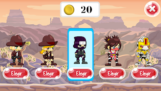 برنامه‌نما Patapang عکس از صفحه