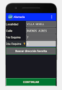 Remis Alameda screenshot 3