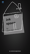 Ink Space syot layar 1