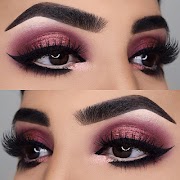 Pretty Makeup ảnh chụp màn hình 5